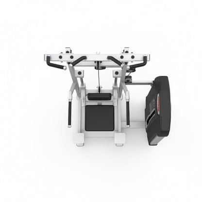 Máquina Asistida para Fondos y Dominadas - Fitness Market