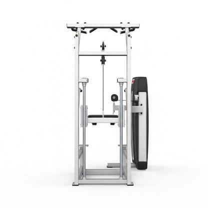 Máquina Asistida para Fondos y Dominadas - Fitness Market