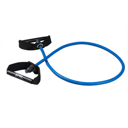 Tubo de Ejercicio SPRI - Versátil Azul