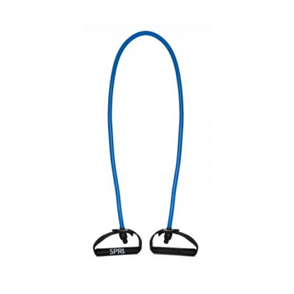 Tubo de Ejercicio SPRI - Versátil Azul