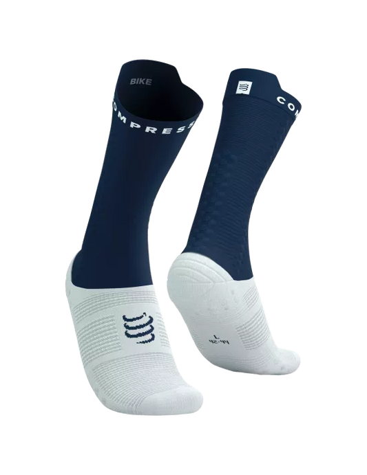 Training Socks 2-Pack BLUES/WHITE