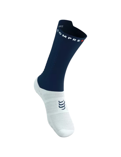 Training Socks 2-Pack BLUES/WHITE