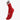 Pro Racing Socks v4.0 Run High RED/WHITE