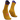 Pro Racing Socks v4.0 Run High SAFFRON/DAZZ BLUE
