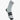 Pro Racing Socks v4.0 Trail WHITE/BLACK