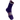 Pro Racing Socks v4.0 Trail PURPLE/GRAPE
