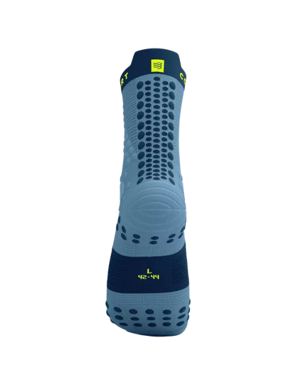 Pro Racing Socks v4.0 Trail DENIM/POSEIDON