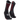Aero Socks BLACK/RED