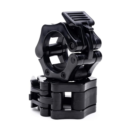 ZIVA Collares de Abrazaderas de Monstruo Olímpico (x2, se vende como un par)