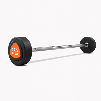Barra de Peso 17,5 lbs Ziva