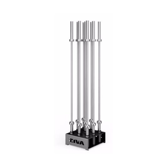 Rack de Barras Ziva