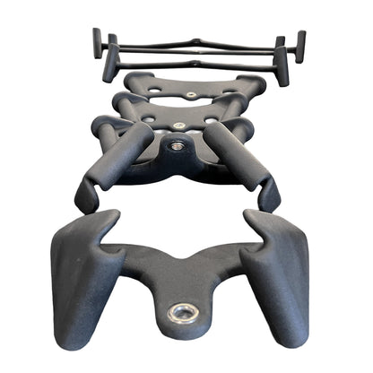Set de 8 Piezas Fitness Market - Para Entrenamiento