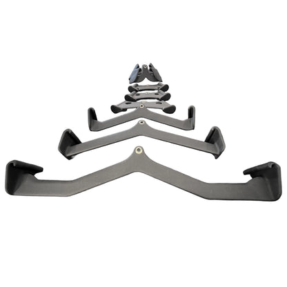 Set de 8 Piezas Fitness Market - Para Entrenamiento