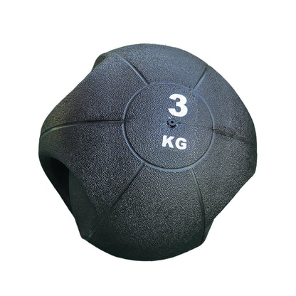 Balón de Potencia con Doble Agarre 3kg