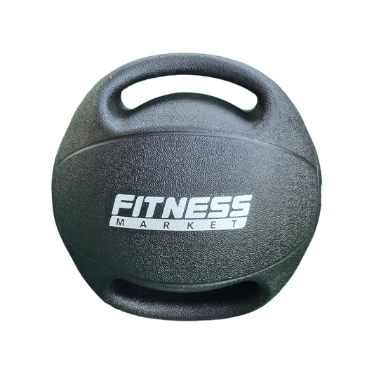 Balón de Potencia con Doble Agarre 3kg