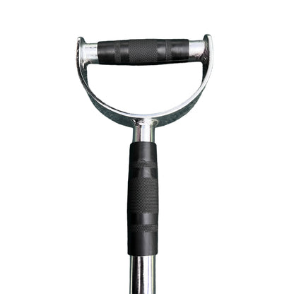 Barra Lat Pull Down Fitness Market - Agarre Paralelo 38 in