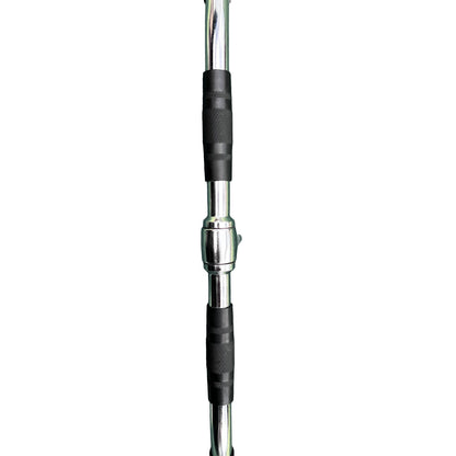 Barra Lat Pull Down Fitness Market - Agarre Paralelo 38 in