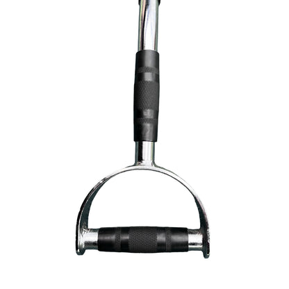 Barra Lat Pull Down Fitness Market - Agarre Paralelo 38 in