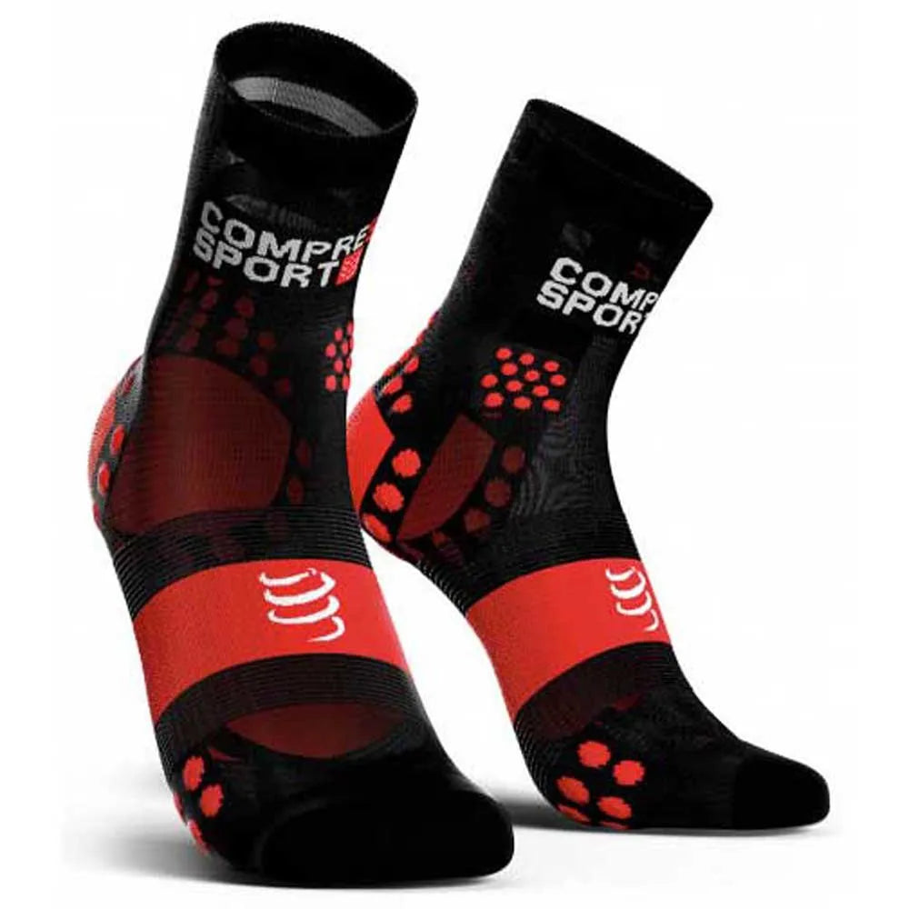 Medias calcetines Compressport | Running, trail y compresión – Fitness ...