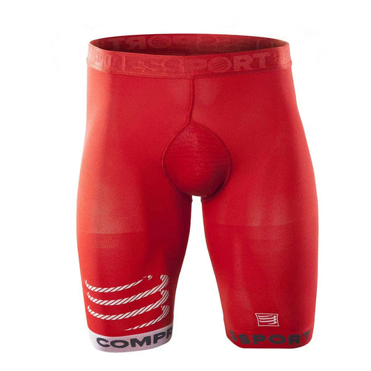 Uw Multi Short Red