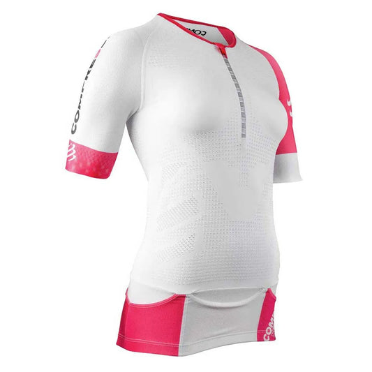 TR3 Aero Top W WHITE