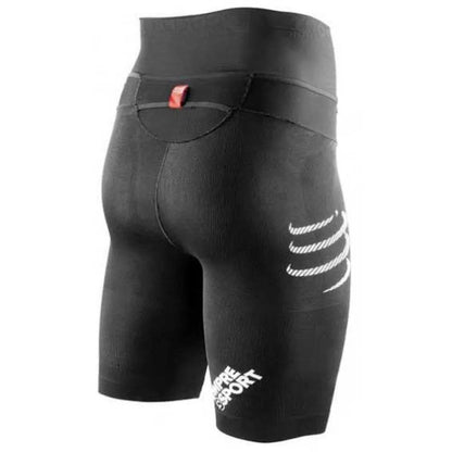 Trail Short V2 Black