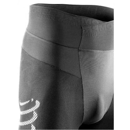 Trail Short V2 Black