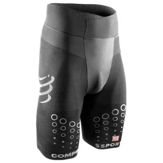 Trail Short V2 Black