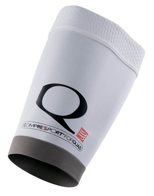 Muslera Blanca Compressport