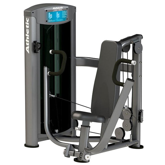 Press de Pecho Sentado