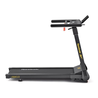 Trotadora Reebok i-Run 5 Treadmill 120V
