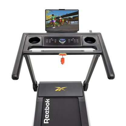 Trotadora Reebok i-Run 5 Treadmill 120V