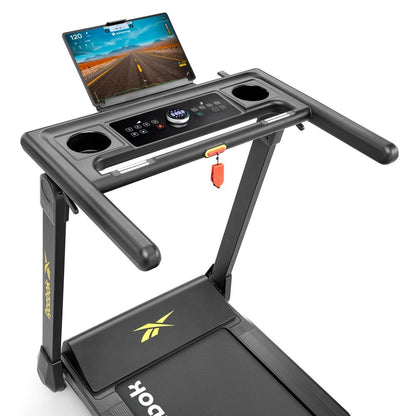 Trotadora Reebok i-Run 5 Treadmill 120V