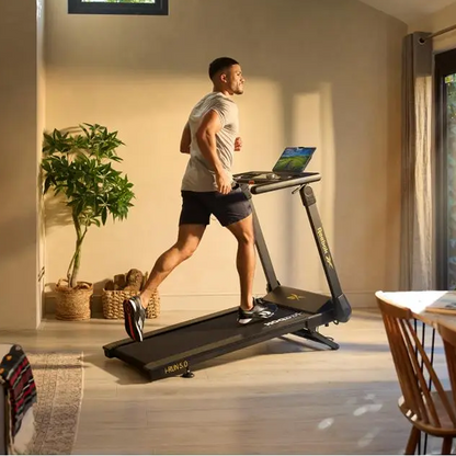 Trotadora Reebok i-Run 5 Treadmill 120V