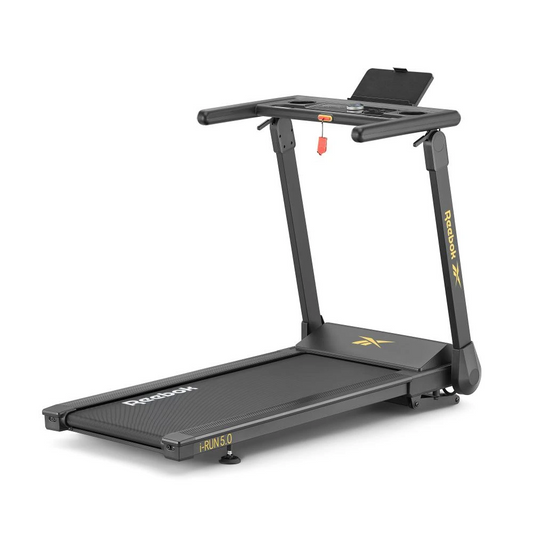 Trotadora Reebok i-Run 5 Treadmill 120V