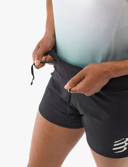 Performance Short W Black