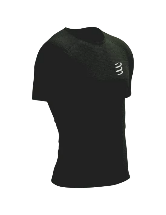 Performance SS Tshirt M Black/White