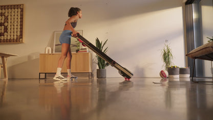 Trotadora Run-Pad Adidas 1.5 HP