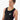 PRO RACING SINGLET M BLACK/SAFE YELLOW/NEO PINK