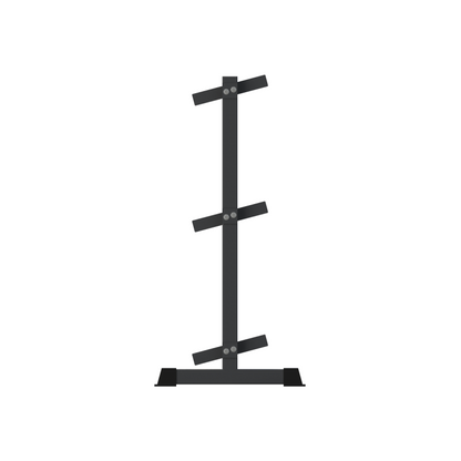 Rack de Mancuernas Fitness Market - 3 Niveles