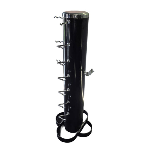 Rack de Adaptaciones de Polea