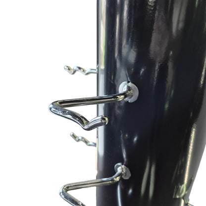Rack para Adaptaciones de Polea Fitness Market