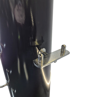 Rack para Adaptaciones de Polea Fitness Market