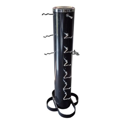 Rack para Adaptaciones de Polea Fitness Market