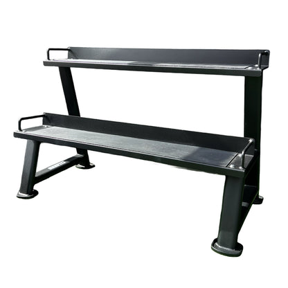 Soporte Rack Pesas Rusas