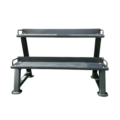 Soporte Rack Pesas Rusas