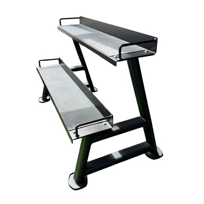 Soporte Rack Pesas Rusas