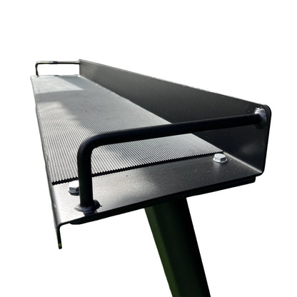 Soporte Rack Pesas Rusas