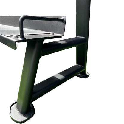 Soporte Rack Pesas Rusas