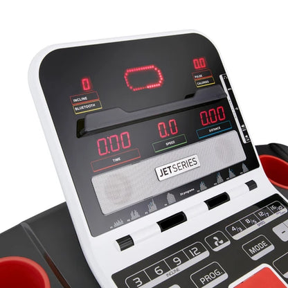 Trotadora Reebok con Conexión Bluetooth JET SERIES 100
